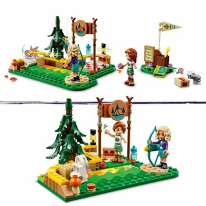 Bouwspel Lego 42622 Friends 157 Onderdelen-Topper Trend