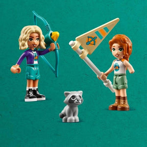 Bouwspel Lego 42622 Friends 157 Onderdelen-Topper Trend