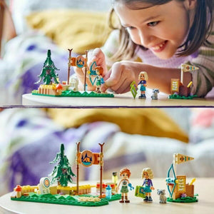 Bouwspel Lego 42622 Friends 157 Onderdelen-Topper Trend