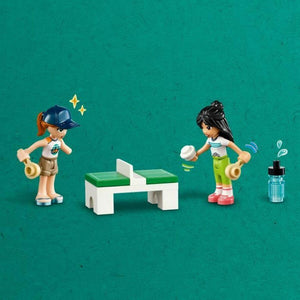 Bouwspel Lego Friends 42626 628 Onderdelen-Topper Trend