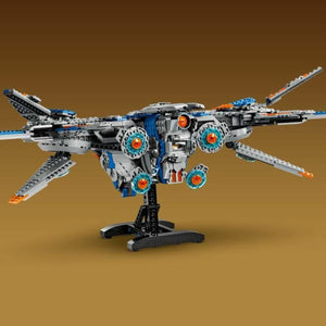 Bouwspel Lego Milano Multicolour-Topper Trend