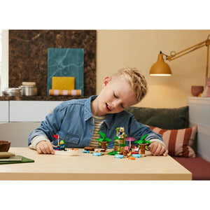 Bouwspel Lego 77048 Excursión en barco por la isla de Kapp'n-Topper Trend