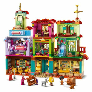 Bouwspel Lego 43245-Topper Trend