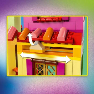 Bouwspel Lego 43245-Topper Trend