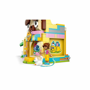 Bouwspel Lego 42650-Topper Trend