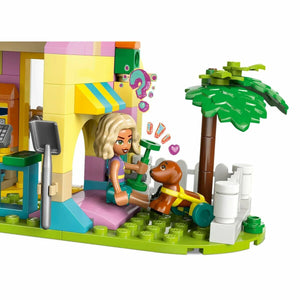 Bouwspel Lego 42650-Topper Trend