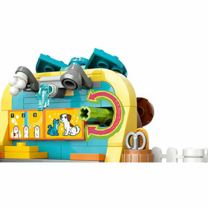 Bouwspel Lego 42650-Topper Trend