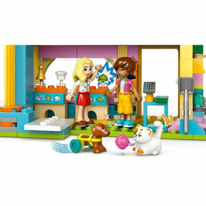 Bouwspel Lego 42650-Topper Trend