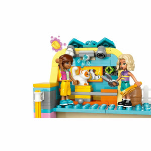 Bouwspel Lego 42650-Topper Trend