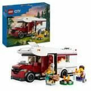 Bouwspel Lego-Topper Trend