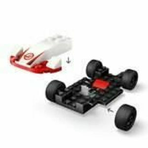 Bouwspel Lego 60464-Topper Trend