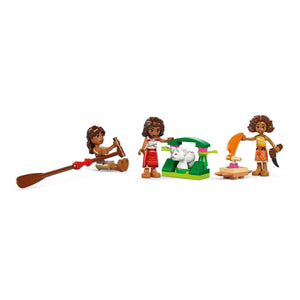 Bouwspel Lego 43270-Topper Trend