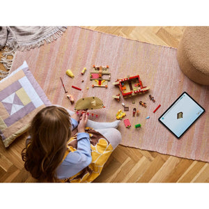 Bouwspel Lego 43270-Topper Trend