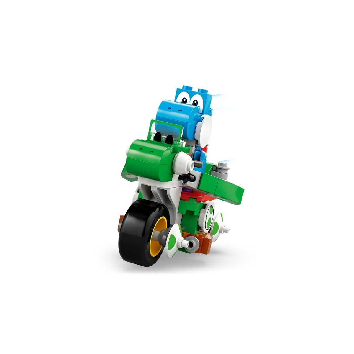 Bouwspel Lego 72031-Topper Trend