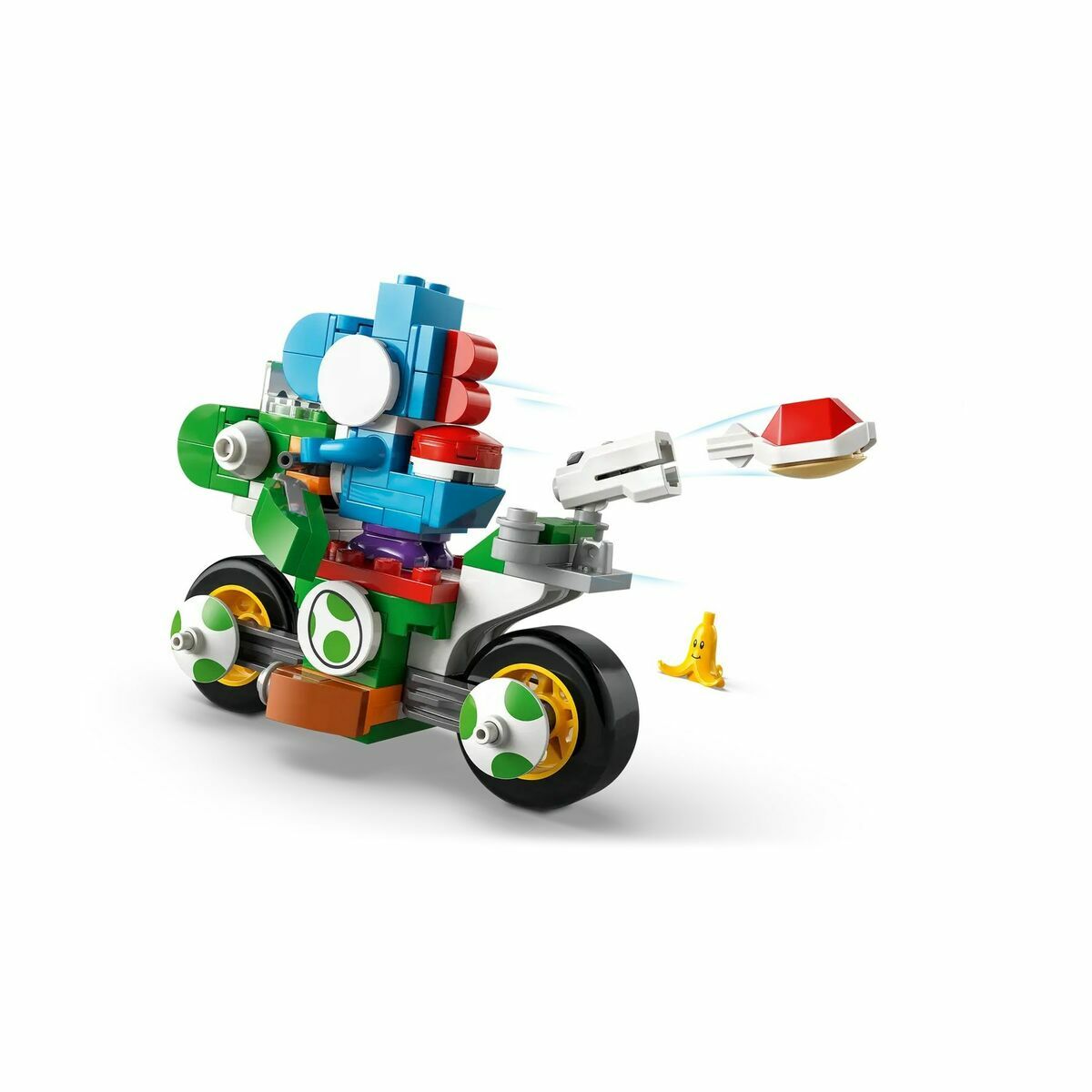 Bouwspel Lego 72031-Topper Trend