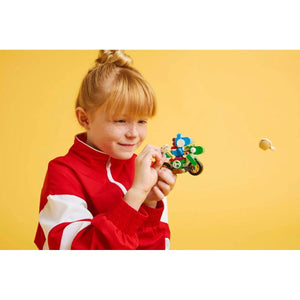 Bouwspel Lego 72031-Topper Trend