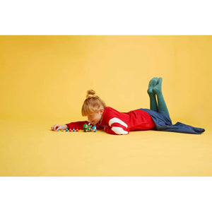 Bouwspel Lego 72031-Topper Trend