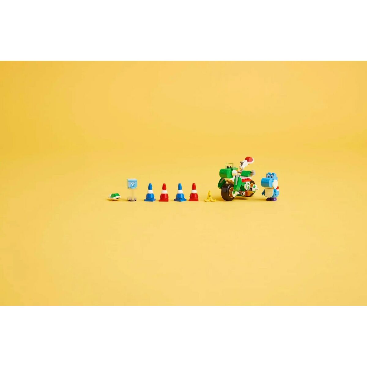 Bouwspel Lego 72031-Topper Trend