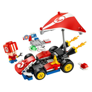 Bouwspel Lego 72032-Topper Trend