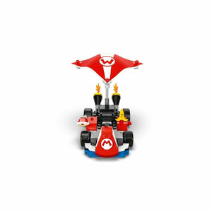 Bouwspel Lego 72032-Topper Trend
