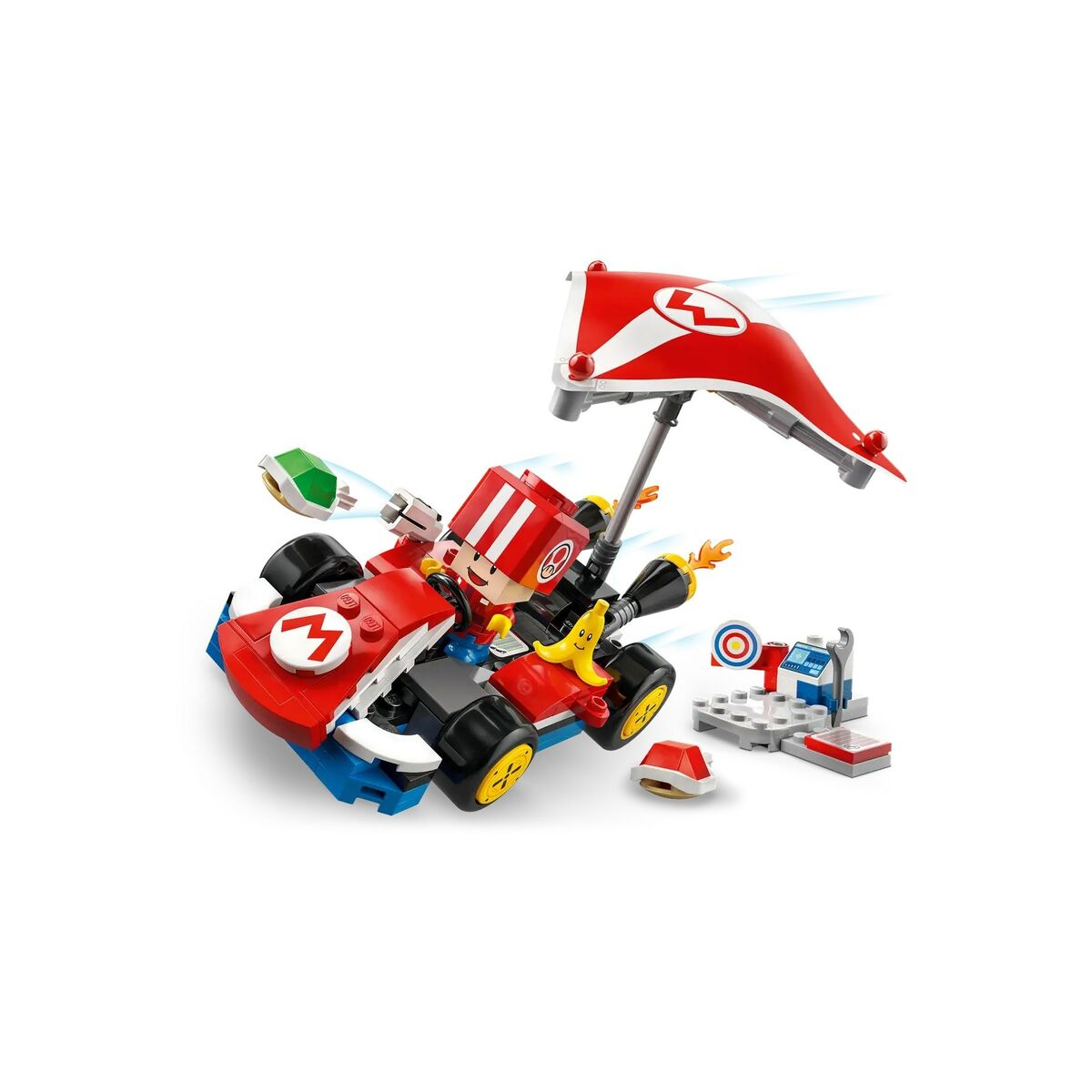 Bouwspel Lego 72032-Topper Trend