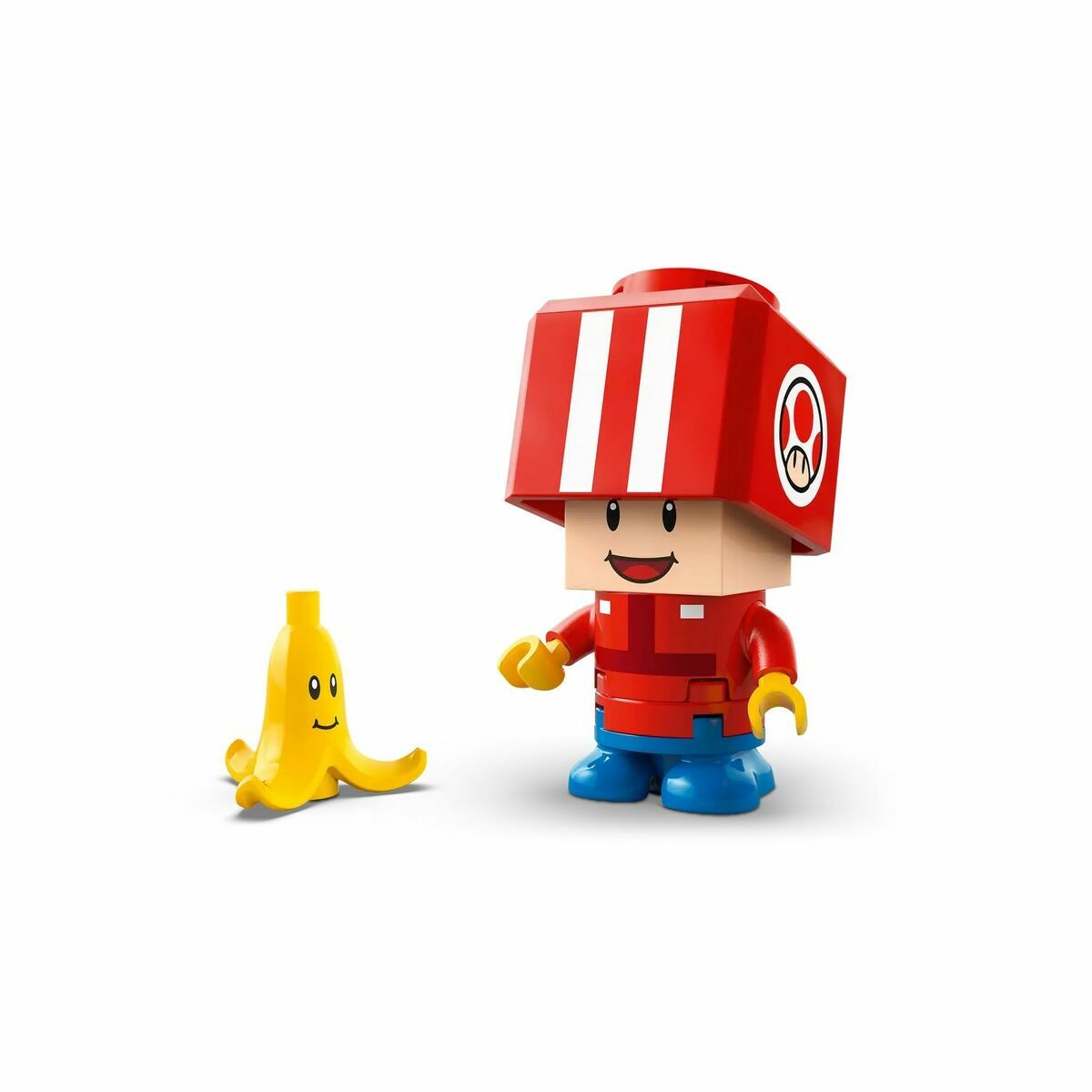 Bouwspel Lego 72032-Topper Trend