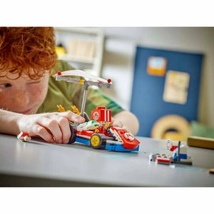 Bouwspel Lego 72032-Topper Trend