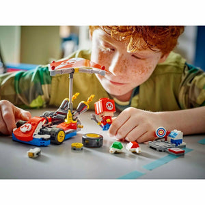 Bouwspel Lego 72032-Topper Trend
