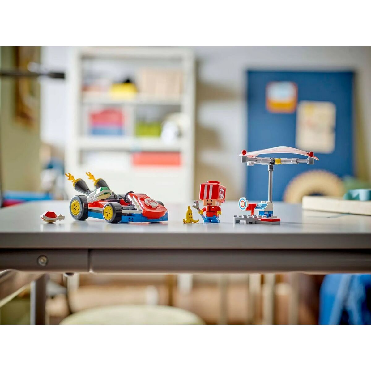 Bouwspel Lego 72032-Topper Trend