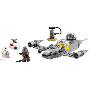 Bouwspel Lego 75410-Topper Trend