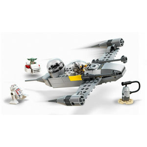 Bouwspel Lego 75410-Topper Trend