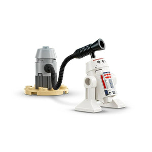 Bouwspel Lego 75410-Topper Trend