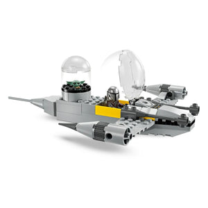 Bouwspel Lego 75410-Topper Trend