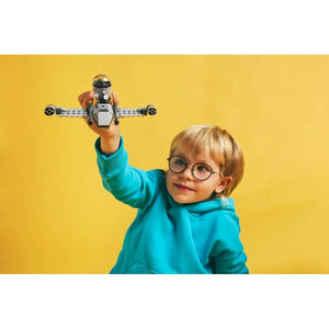 Bouwspel Lego 75410-Topper Trend