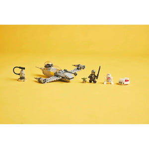 Bouwspel Lego 75410-Topper Trend