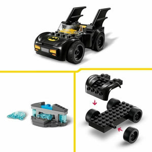 Bouwspel Lego 76301-Topper Trend