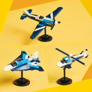 Bouwspel Lego 31160-Topper Trend