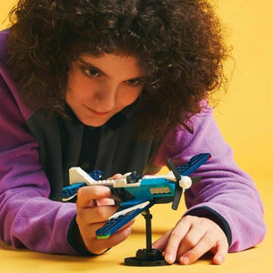 Bouwspel Lego 31160-Topper Trend