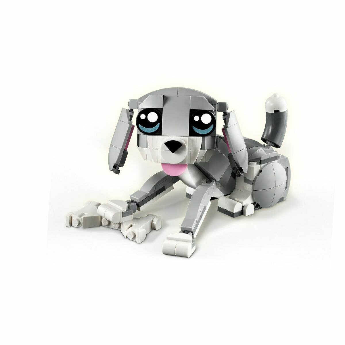 Bouwspel Lego-Topper Trend