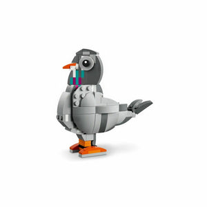Bouwspel Lego-Topper Trend