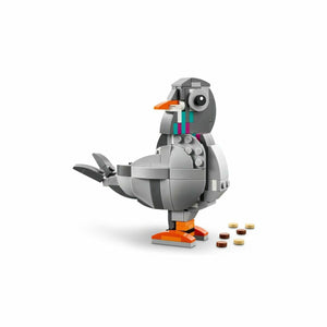 Bouwspel Lego-Topper Trend