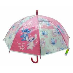 Paraplu Stitch Beach 43 cm-Topper Trend