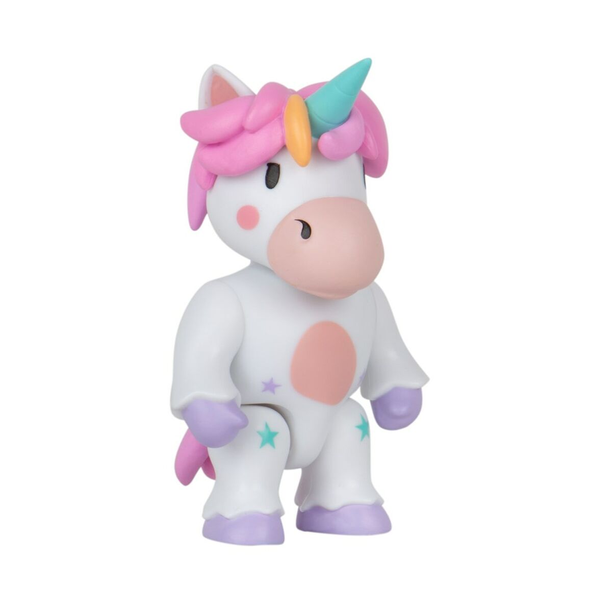 Actiefiguren Stumble Guys SG3004B-Topper Trend