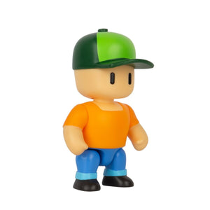 Actiefiguren Stumble Guys SG3004B-Topper Trend