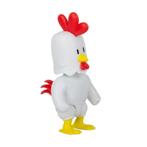 Actiefiguren Stumble Guys SG3004B-Topper Trend