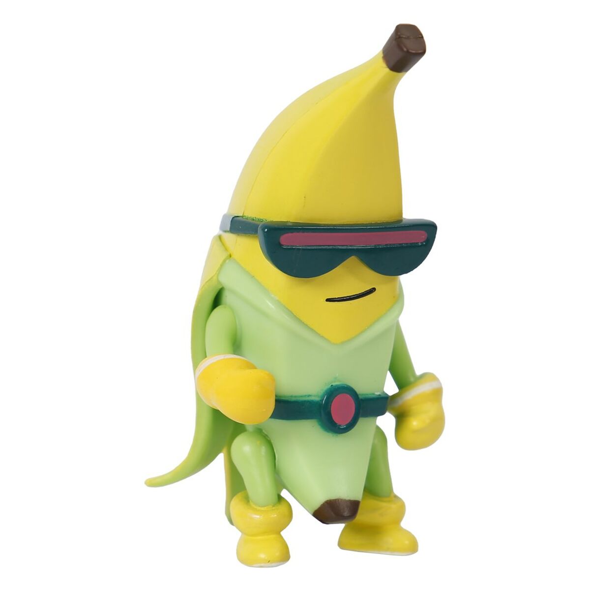 Figurenset Stumble Guys SG3208A 8 Onderdelen-Topper Trend