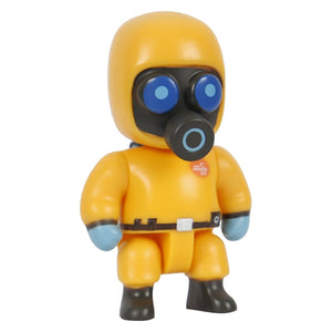 Figurenset Stumble Guys SG3208A 8 Onderdelen-Topper Trend