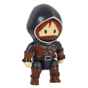 Figurenset Stumble Guys SG3208A 8 Onderdelen-Topper Trend