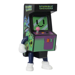 Figurenset Stumble Guys SG3208A 8 Onderdelen-Topper Trend