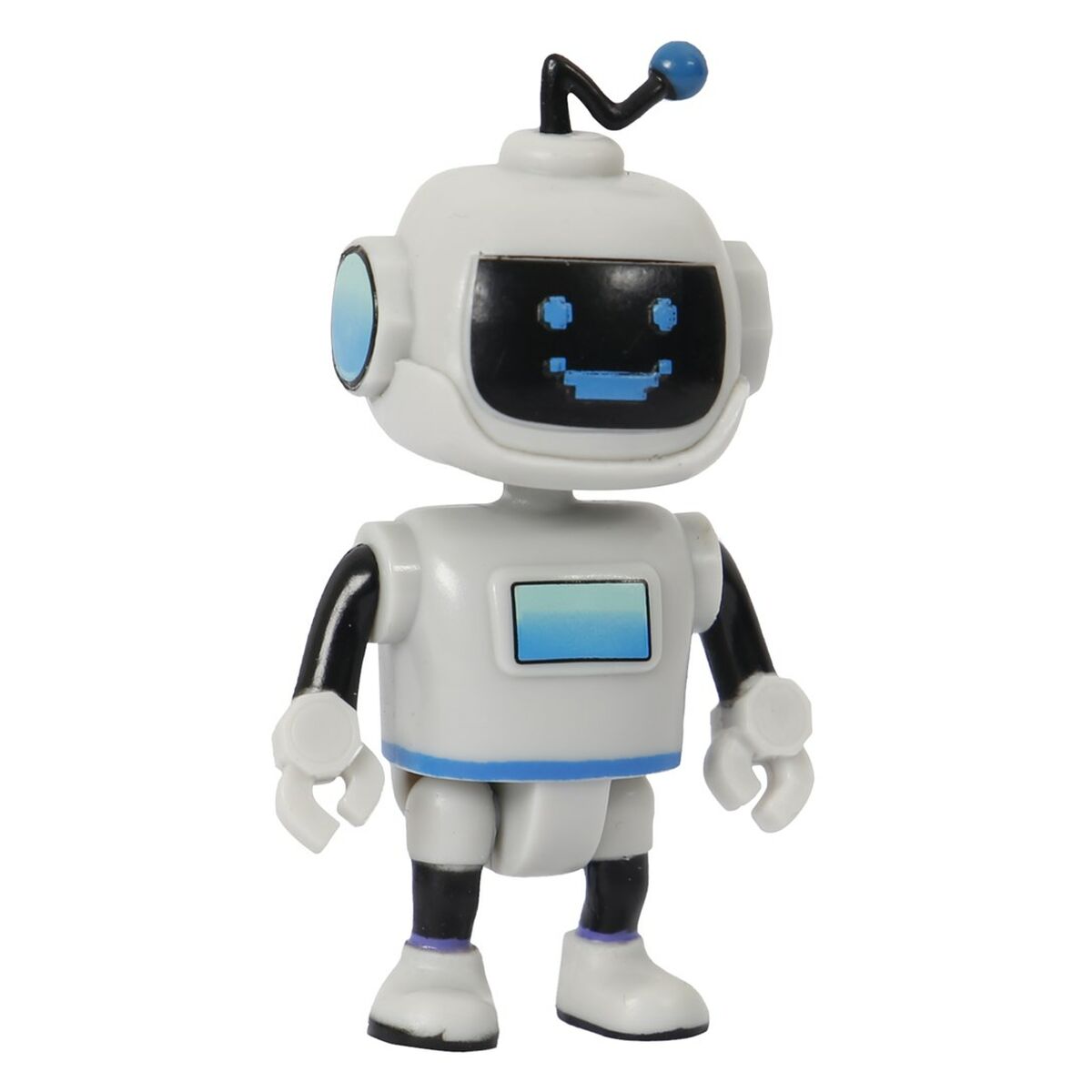 Figurenset Stumble Guys SG3208B Mini 8 Onderdelen-Topper Trend